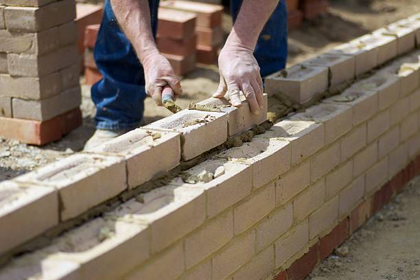 Best Concrete Foundation Repair in Hutchison, VA