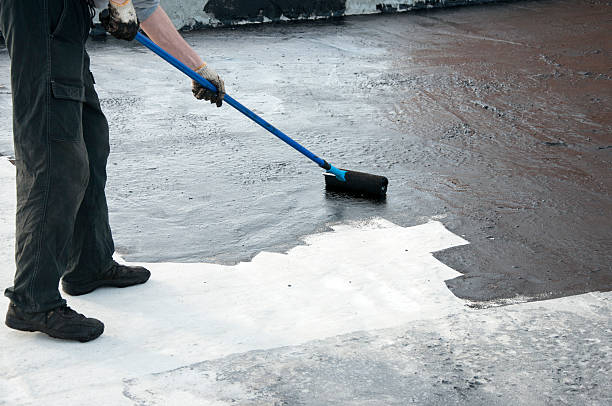 Best Concrete Slab Construction in Hutchison, VA